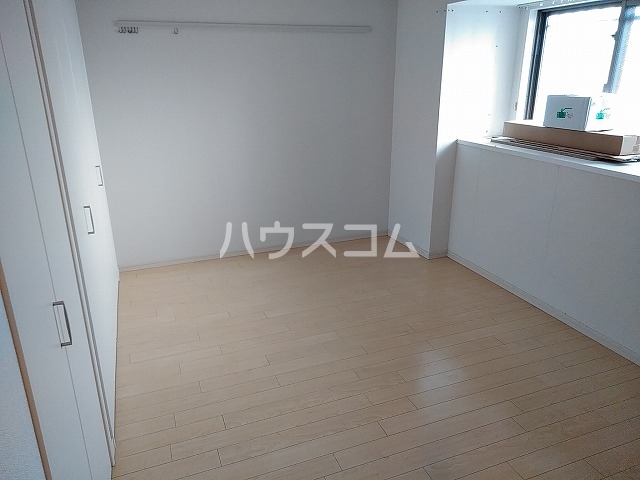 6/30 寝室