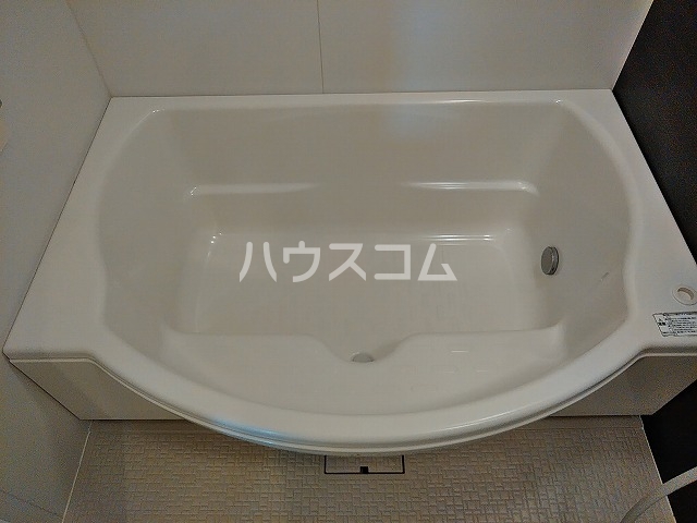 12/30 浴室