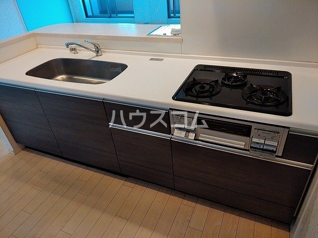 10/30 キッチン