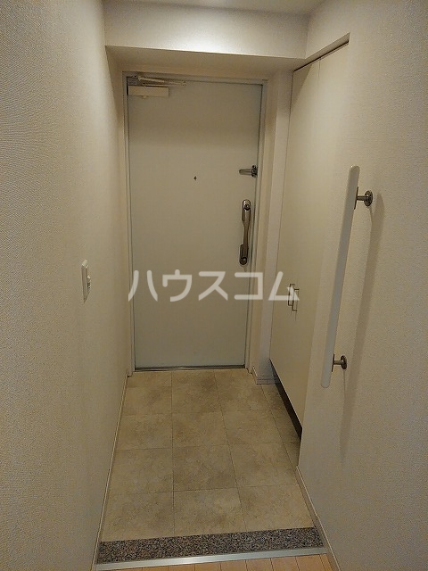 9/30 玄関