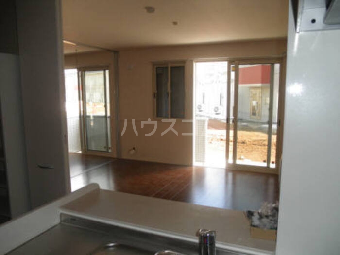 3/22 リビング/ダイニング