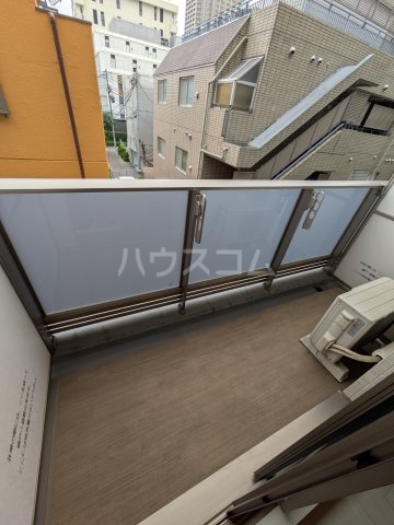 14/30 バルコニー