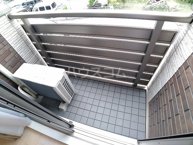 16/30 バルコニー