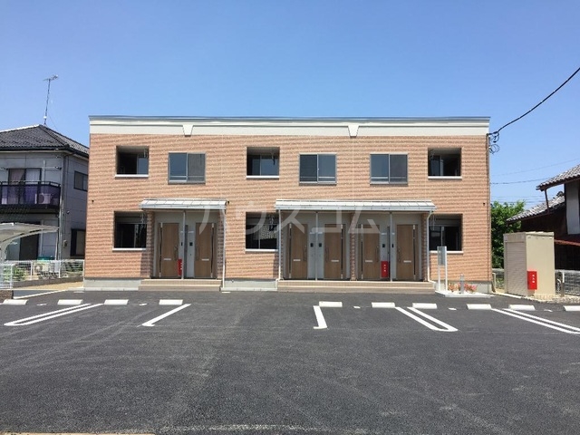 24/30 駐車場