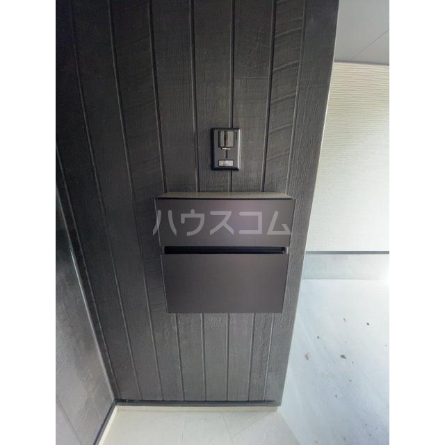 4/4 エントランス
