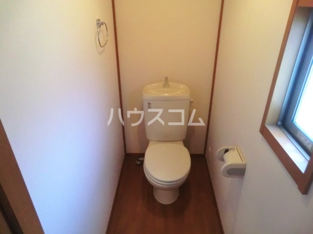 11/25 トイレ