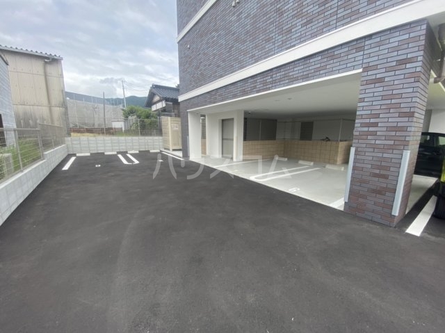 29/30 駐車場