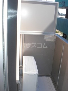 19/29 バルコニー