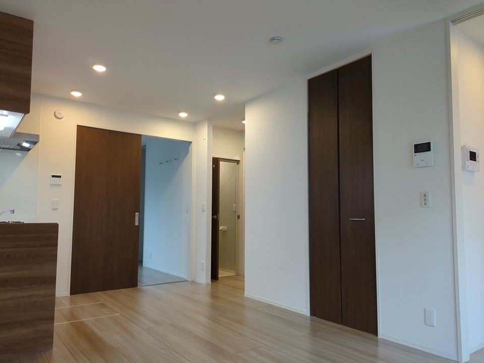 5/30 リビング/ダイニング