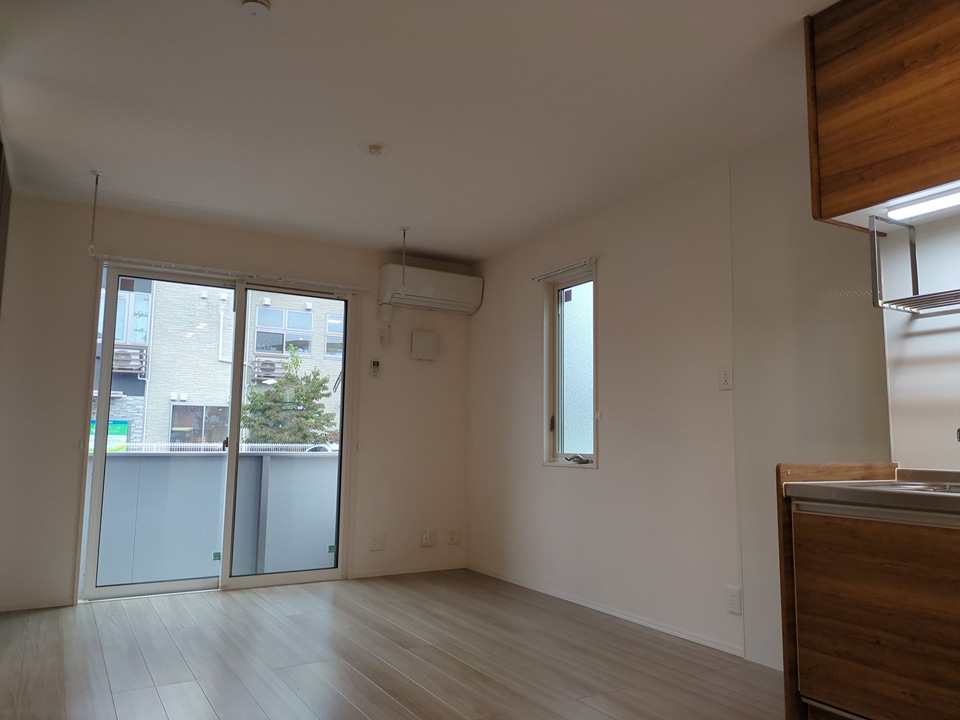 6/30 リビング/ダイニング