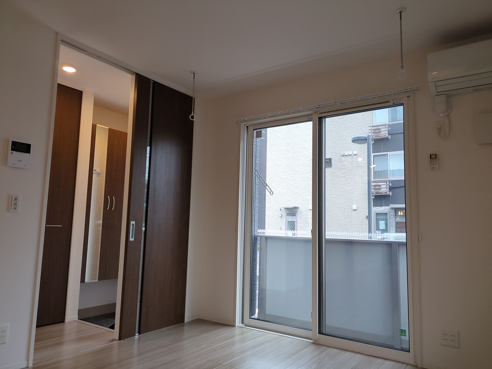 4/30 リビング/ダイニング