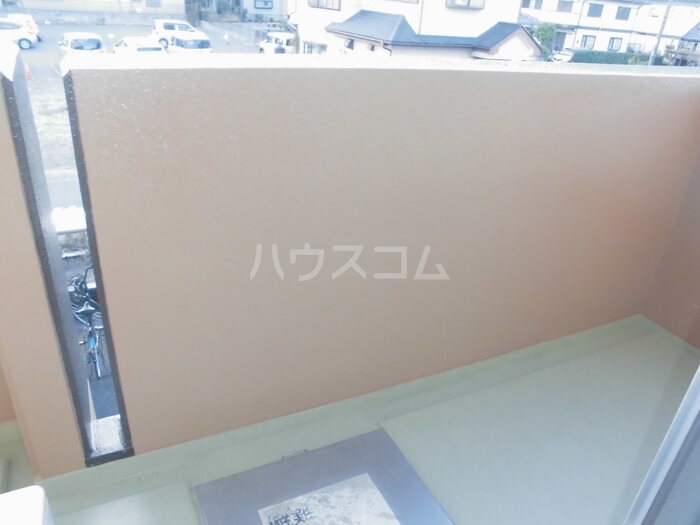 24/30 バルコニー