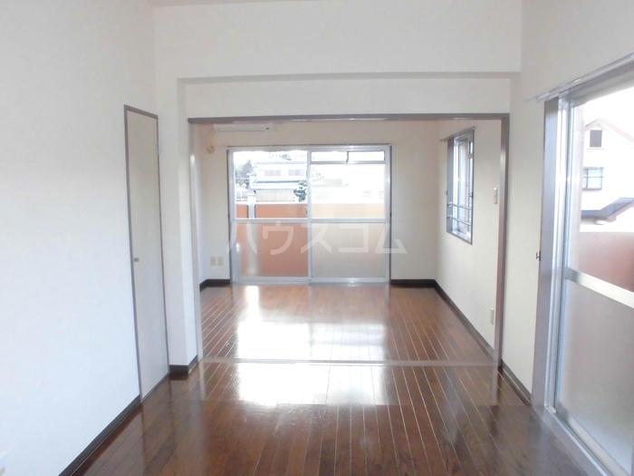 5/30 リビング/ダイニング