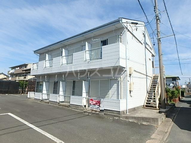 1/21 外観