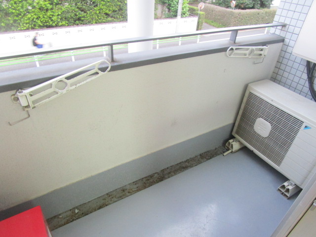 19/30 バルコニー