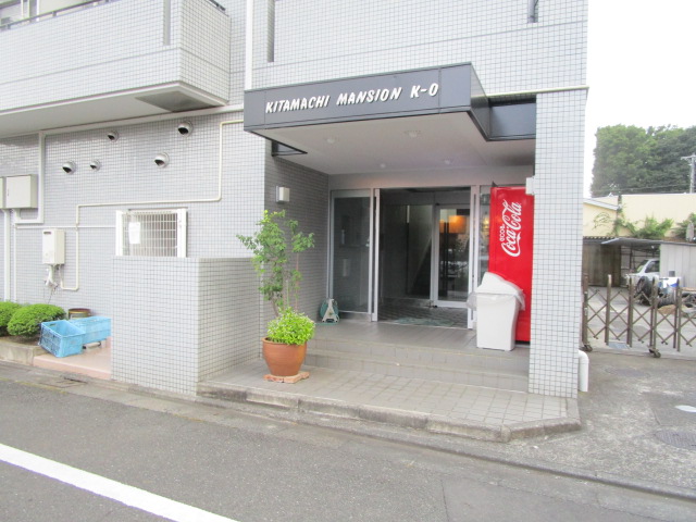 29/30 エントランス