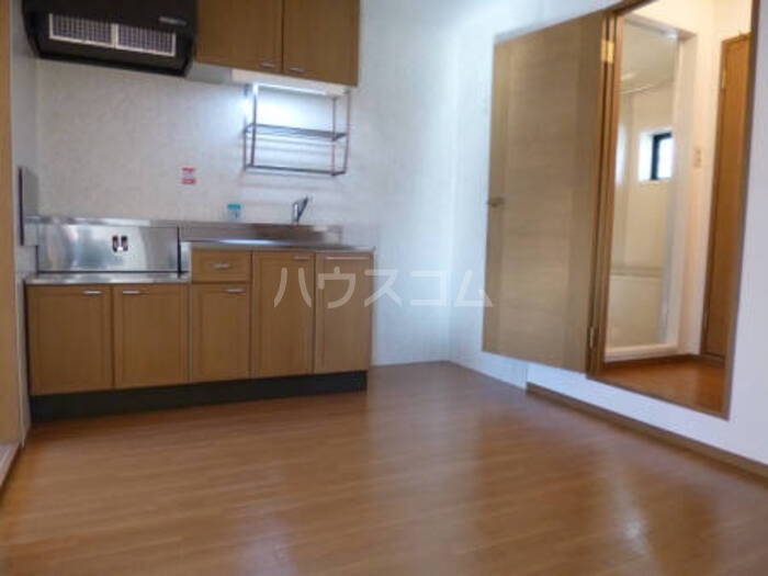 3/30 リビング/ダイニング