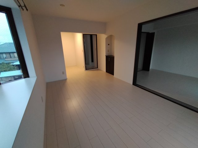 4/30 リビング/ダイニング