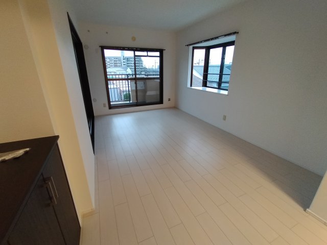 3/30 リビング/ダイニング