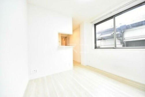 4/21 リビング/ダイニング