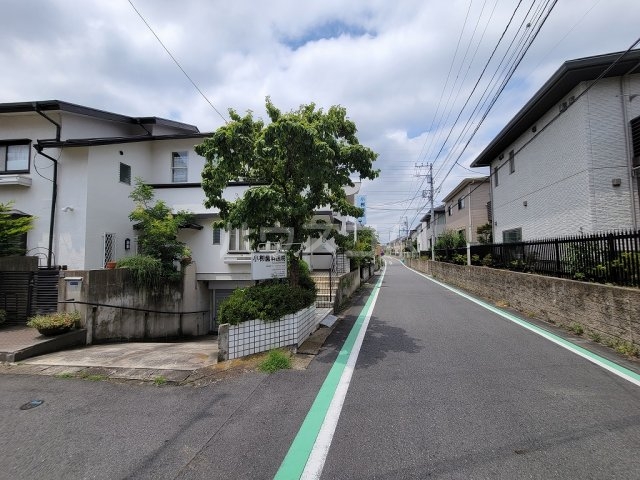 4/6 駐車場