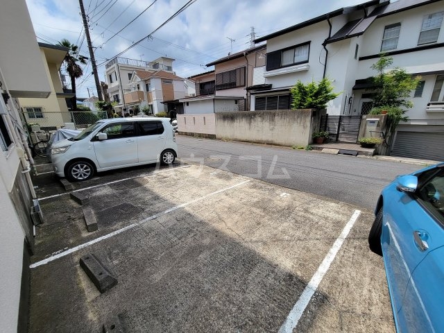 29/30 駐車場