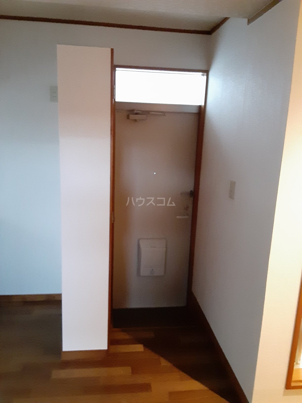 15/30 玄関
