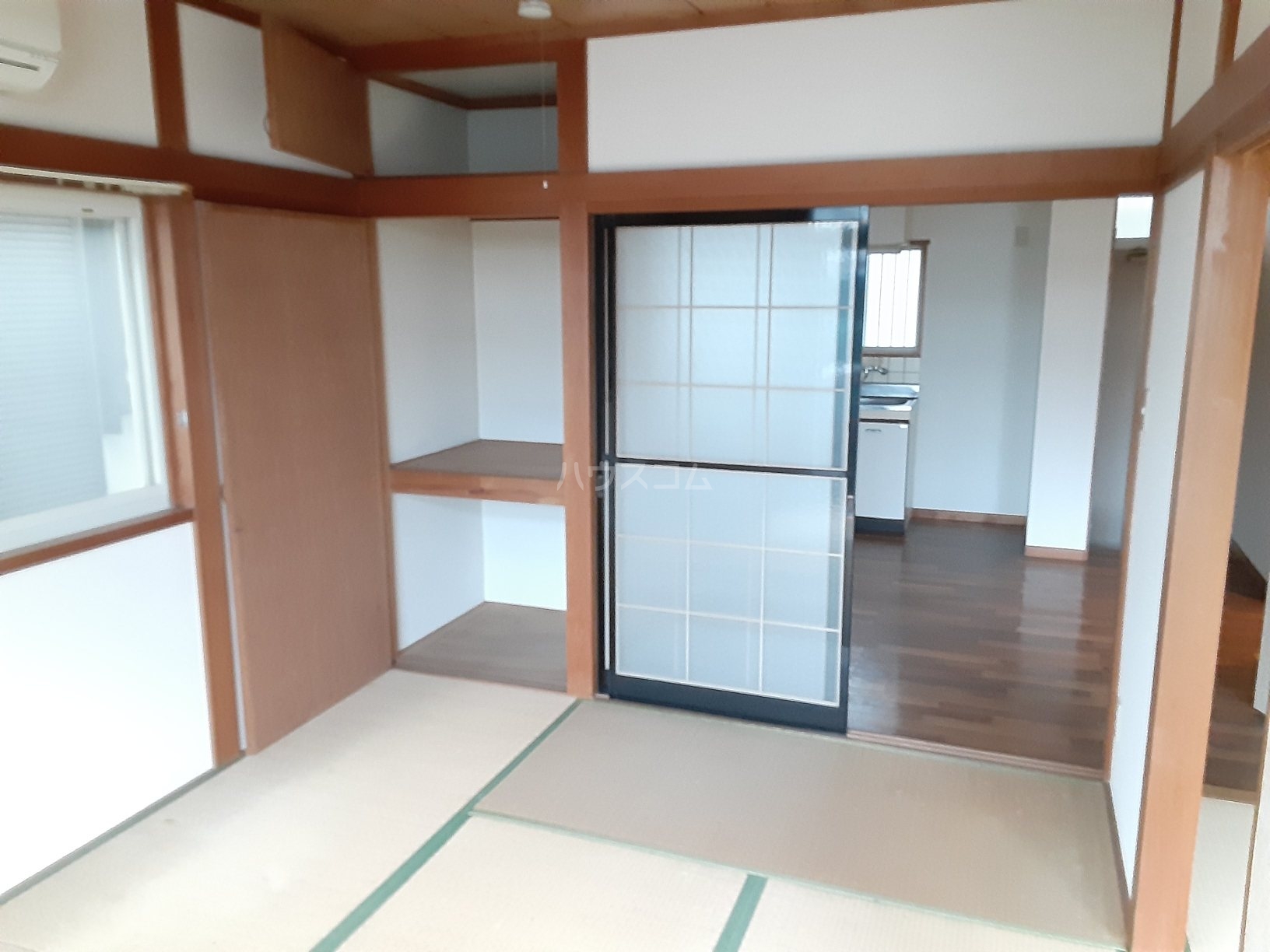 6/30 室内
