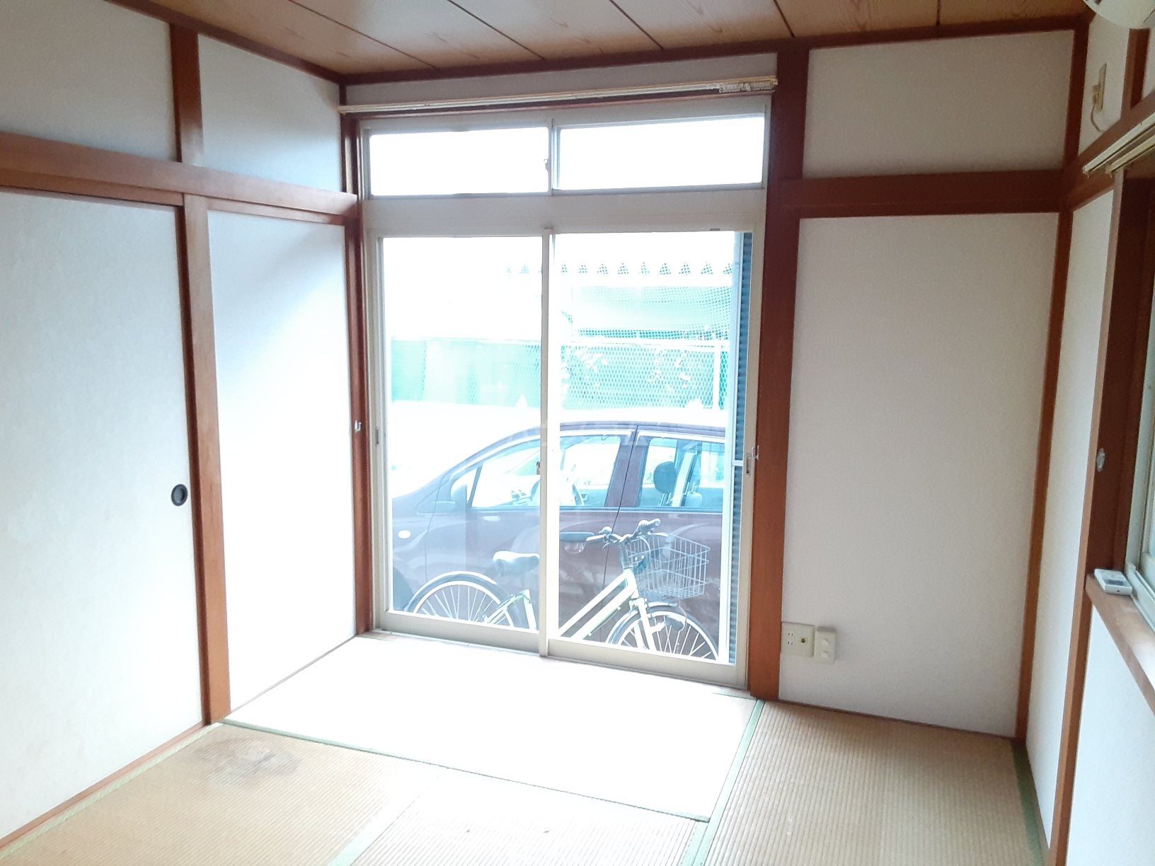7/30 室内