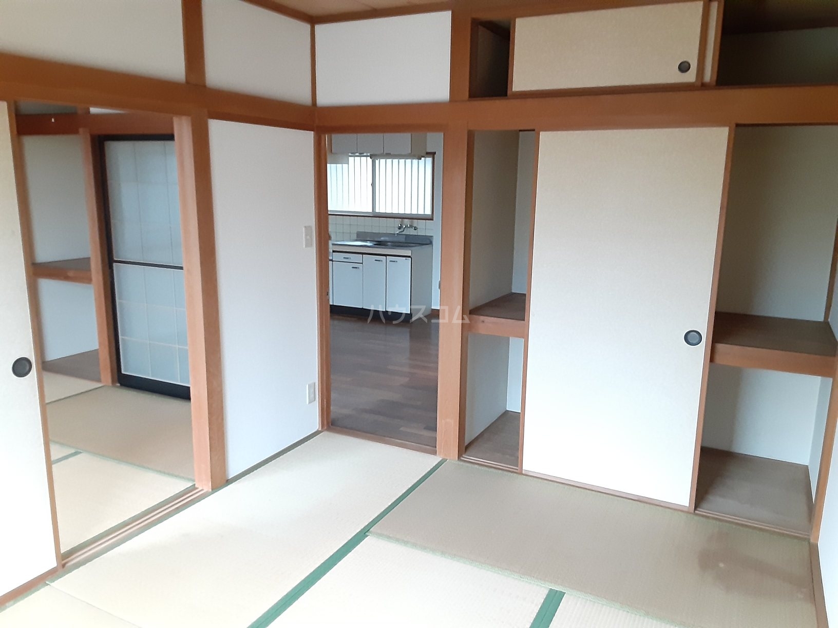 8/30 室内