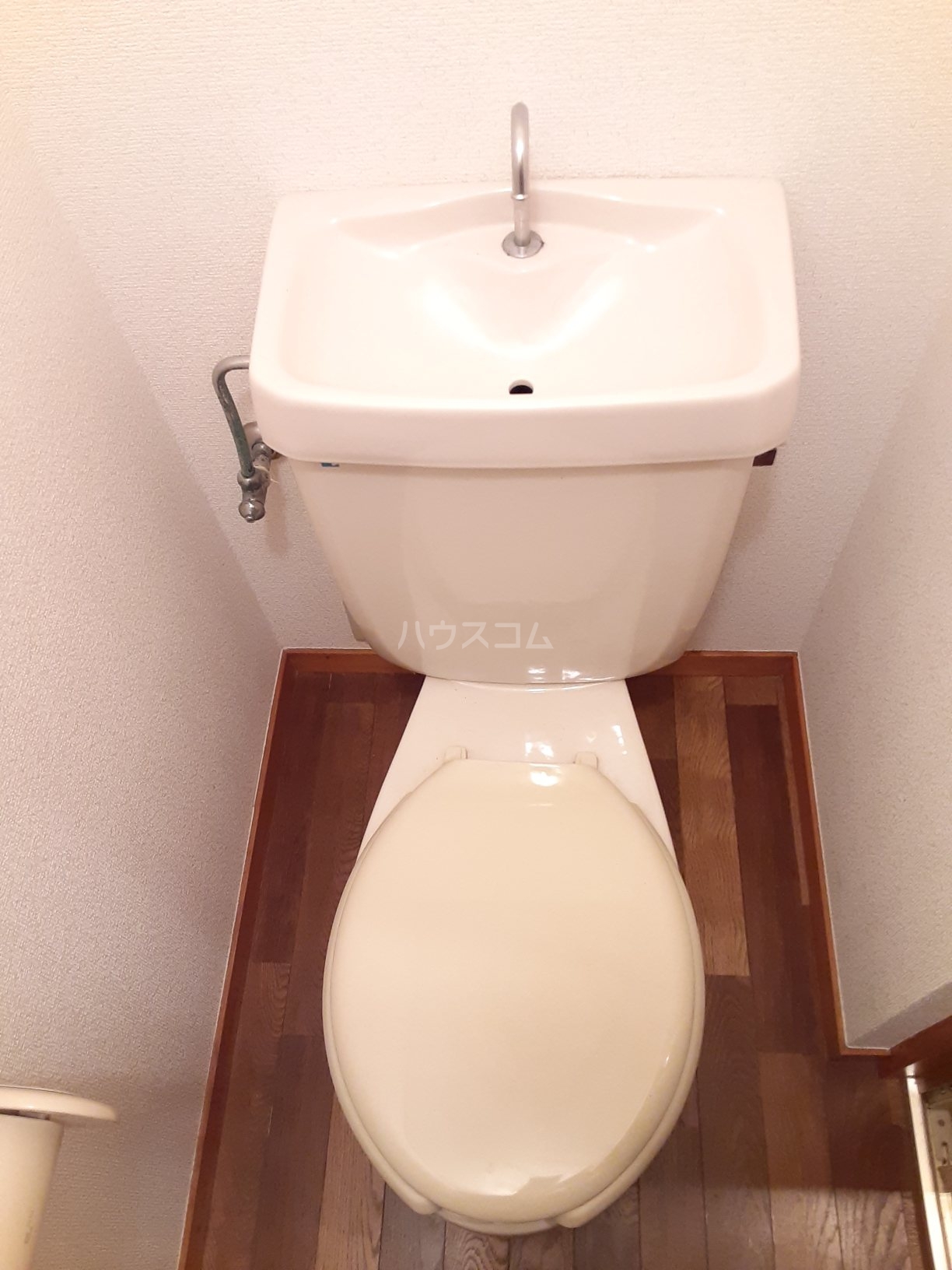 21/30 トイレ
