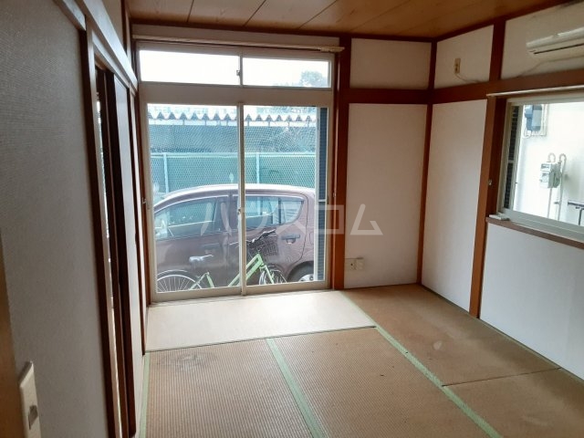 11/30 寝室