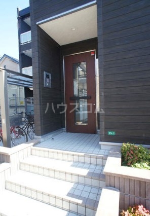 2/6 エントランス