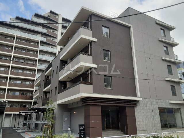 1/8 外観