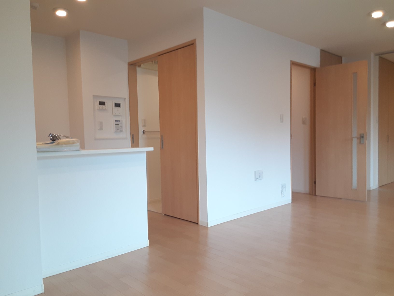 5/30 リビング/ダイニング