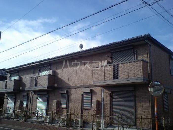1/18 外観