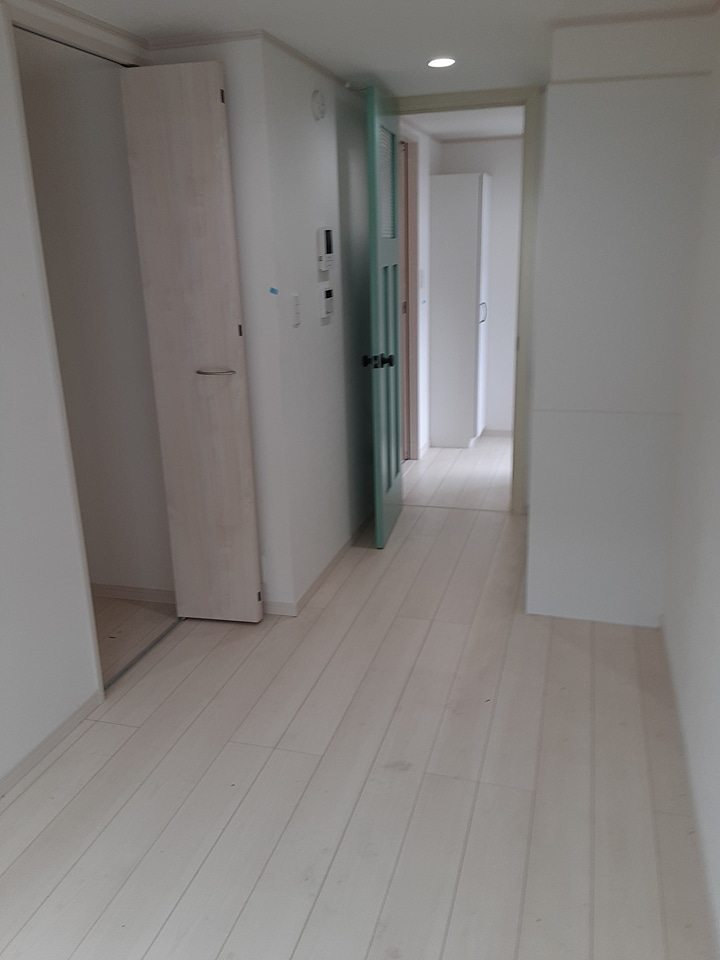 3/23 リビング/ダイニング