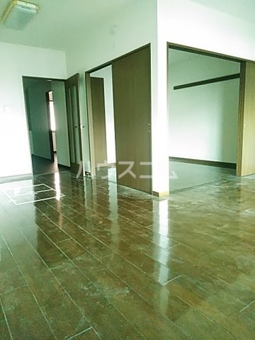 4/25 リビング/ダイニング