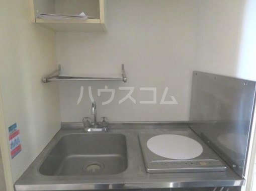 8/18 キッチン