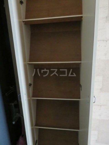 7/18 玄関