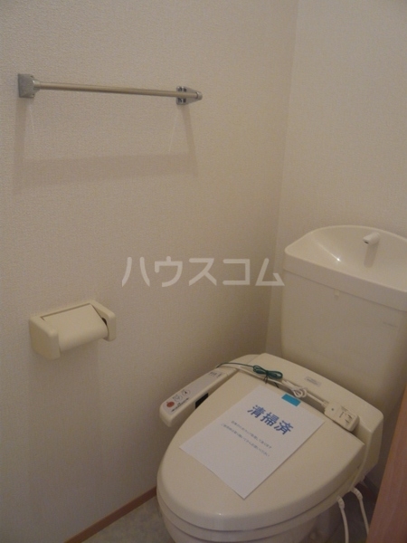 17/30 トイレ