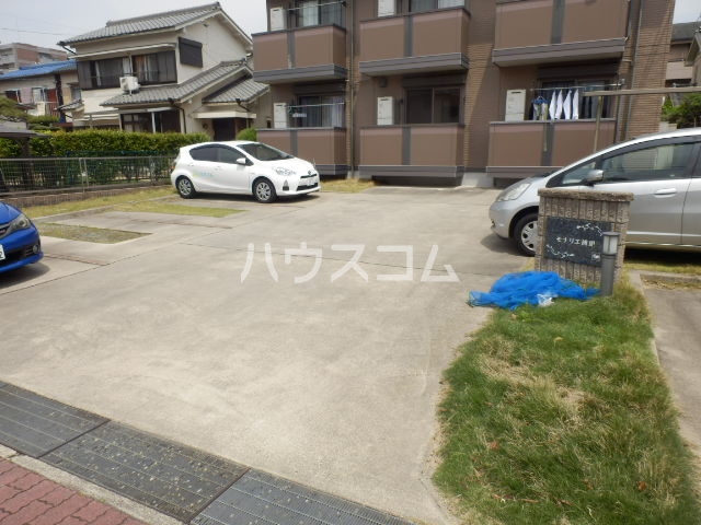 29/30 駐車場