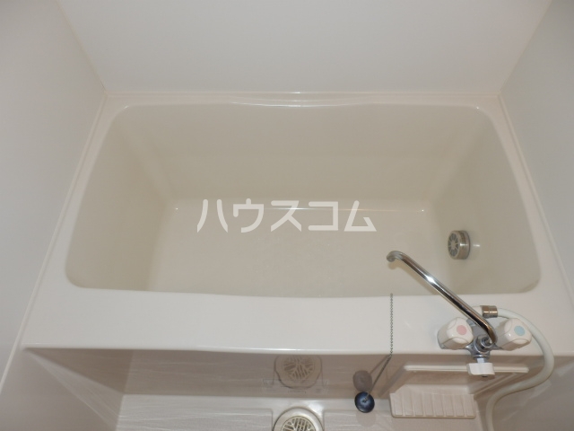 15/30 浴室