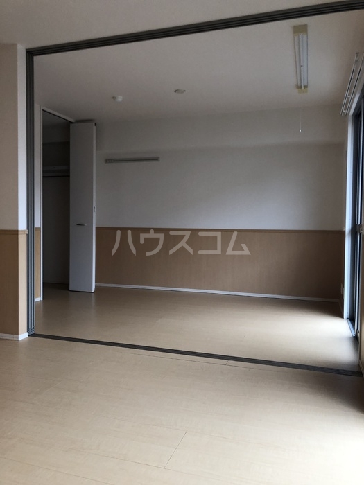 3/24 リビング/ダイニング