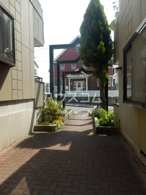 21/24 エントランス