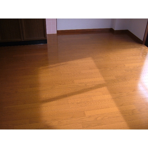 3/23 リビング/ダイニング