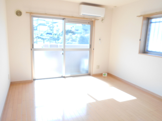 3/24 リビング/ダイニング