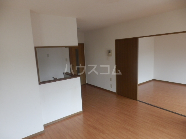 16/30 バルコニー