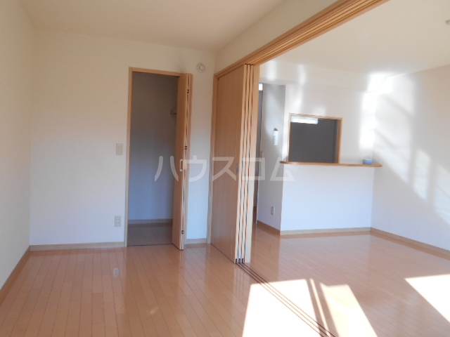 5/24 リビング/ダイニング