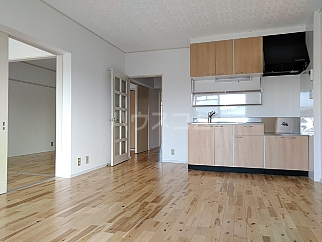 3/30 リビング/ダイニング